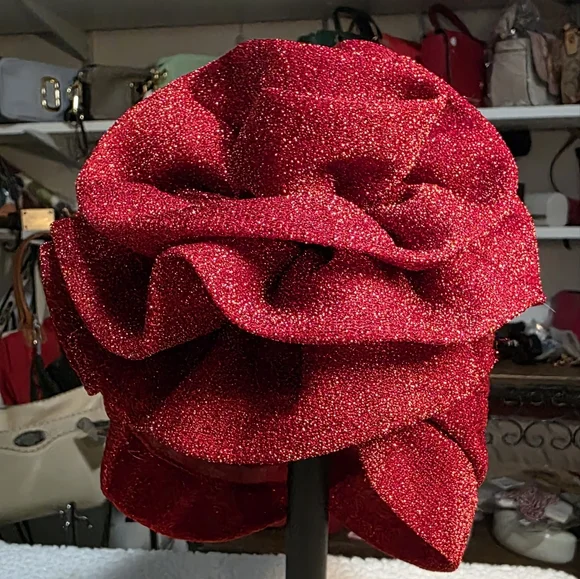 6 Elegant Head Caps/Turbans - Picture 2 of 16